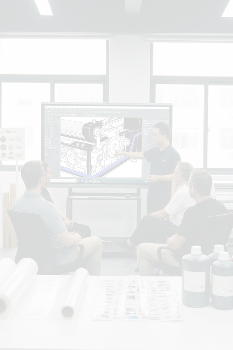 Professional Consultation Service